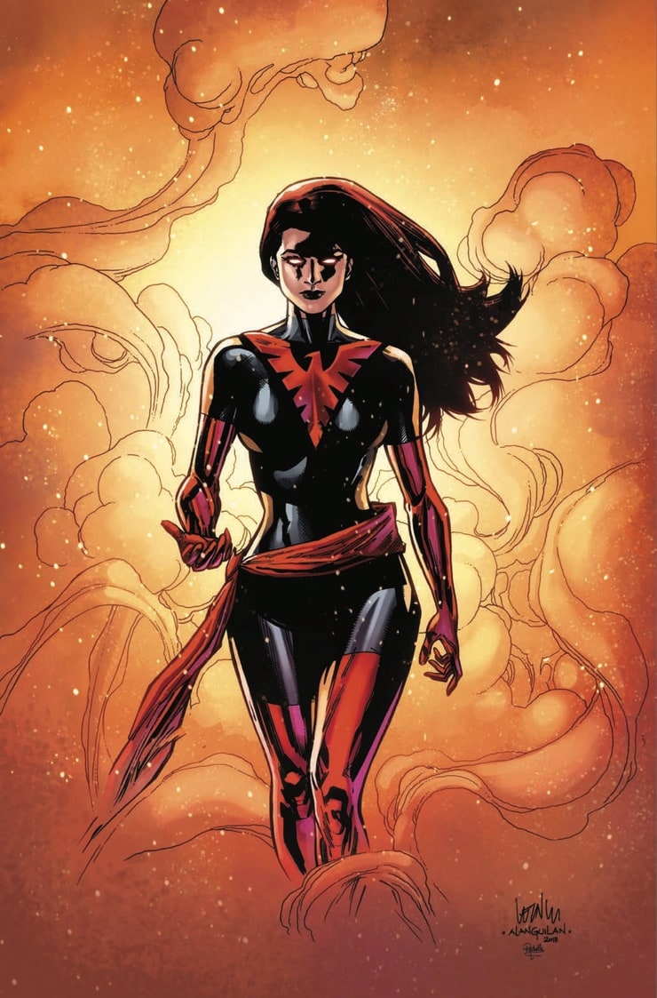 Dark Phoenix