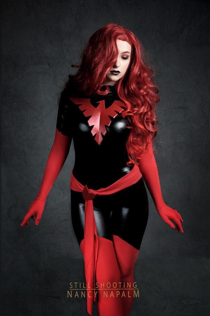 Dark Phoenix