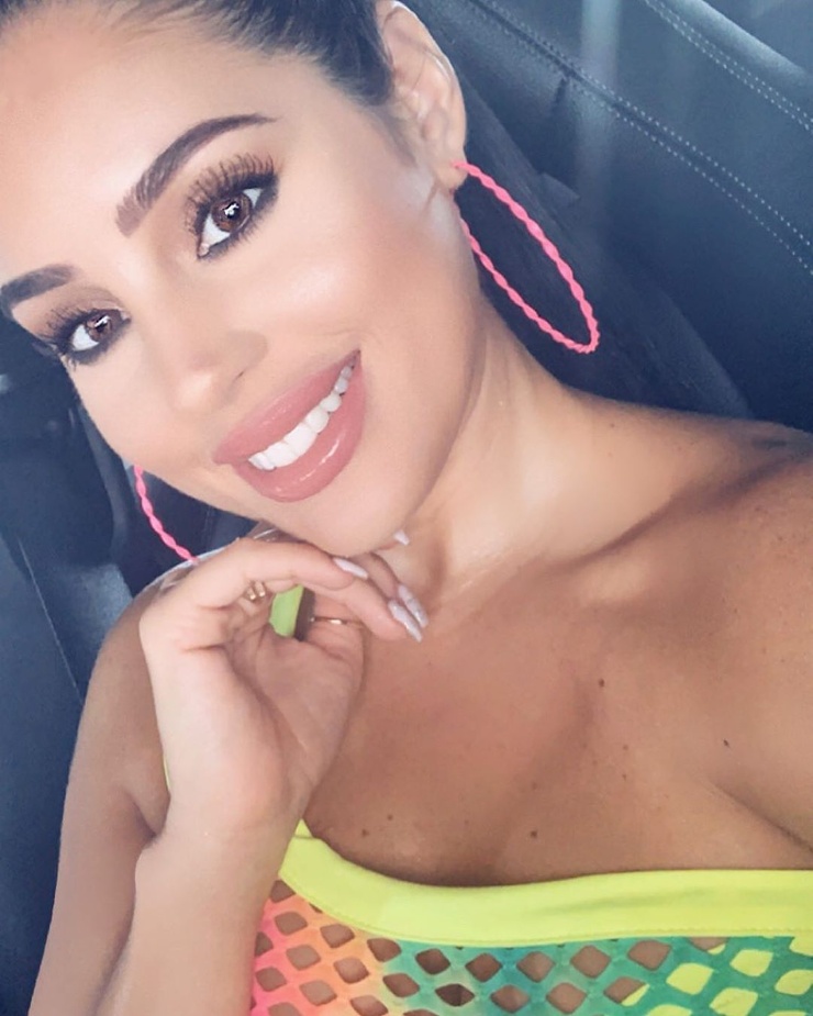 Stephanie Acevedo