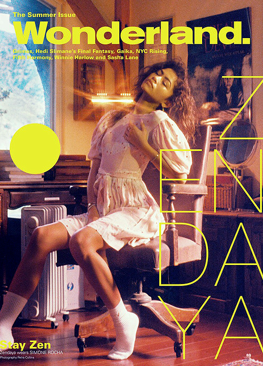Zendaya Coleman