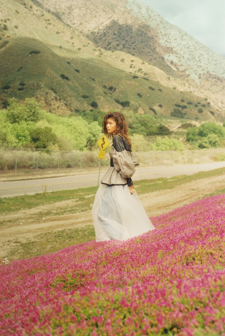 Zendaya Coleman