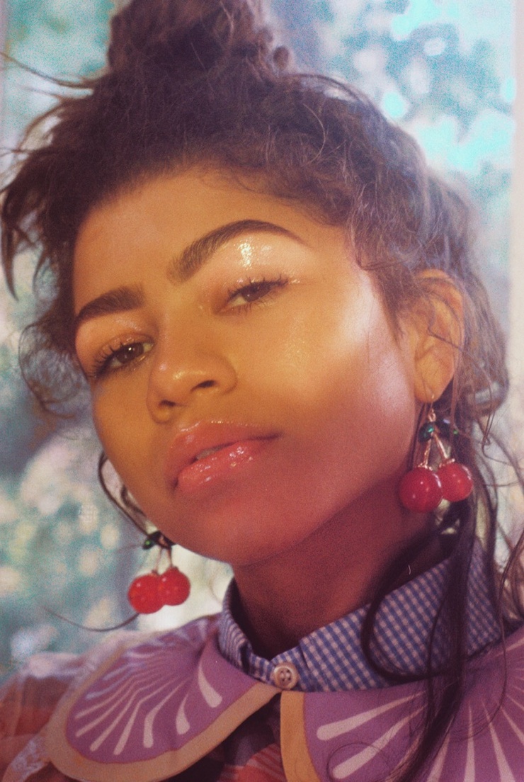 Zendaya Coleman Zendaya Coleman