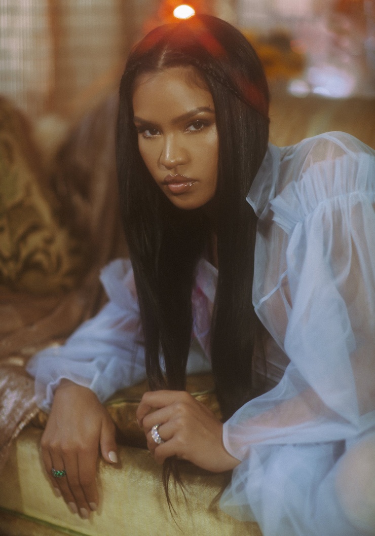 Cassie Ventura Cassie Ventura
