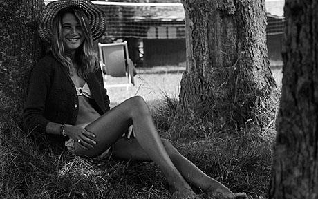 Laurence de Monaghan