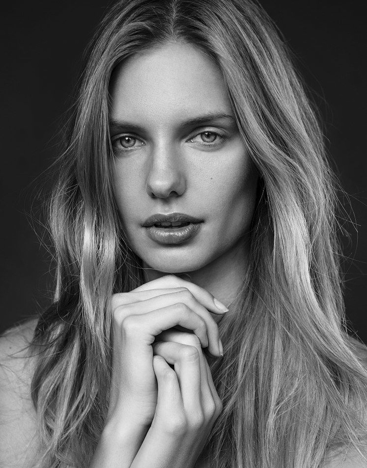 Isabella Oberg