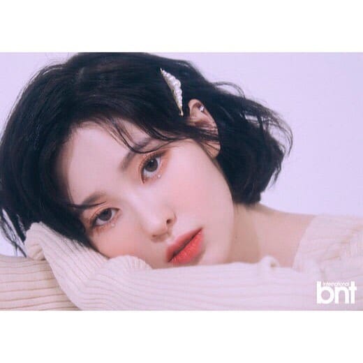 Yebin Baek Yebin Baek