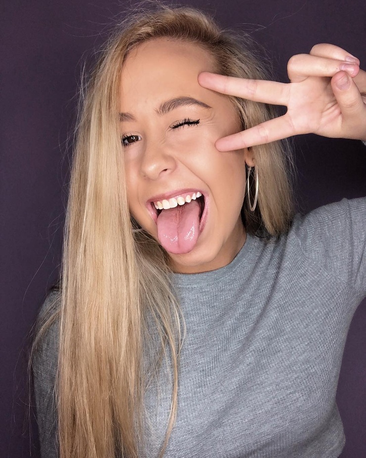 Makayla Ross