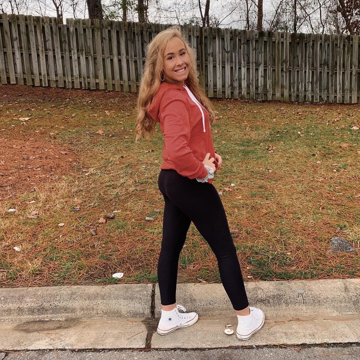 Makayla Ross