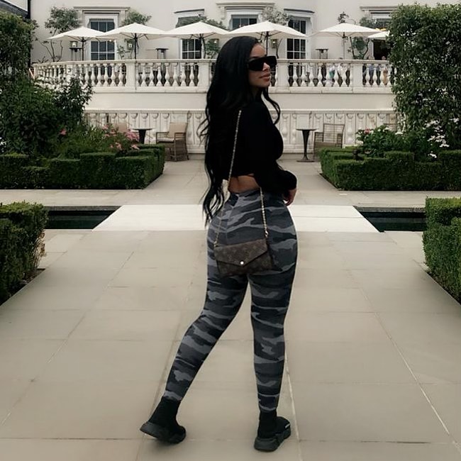 Winny Munoz