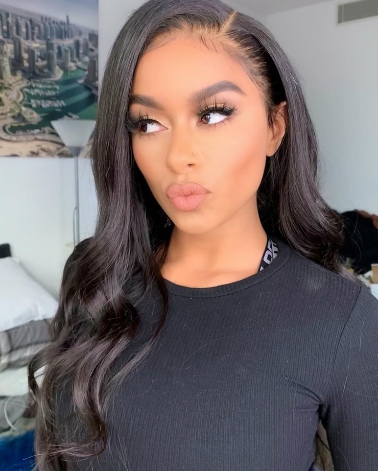 Winny Munoz