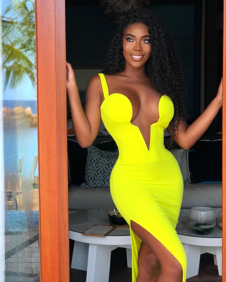 Picture of Monifa Jansen