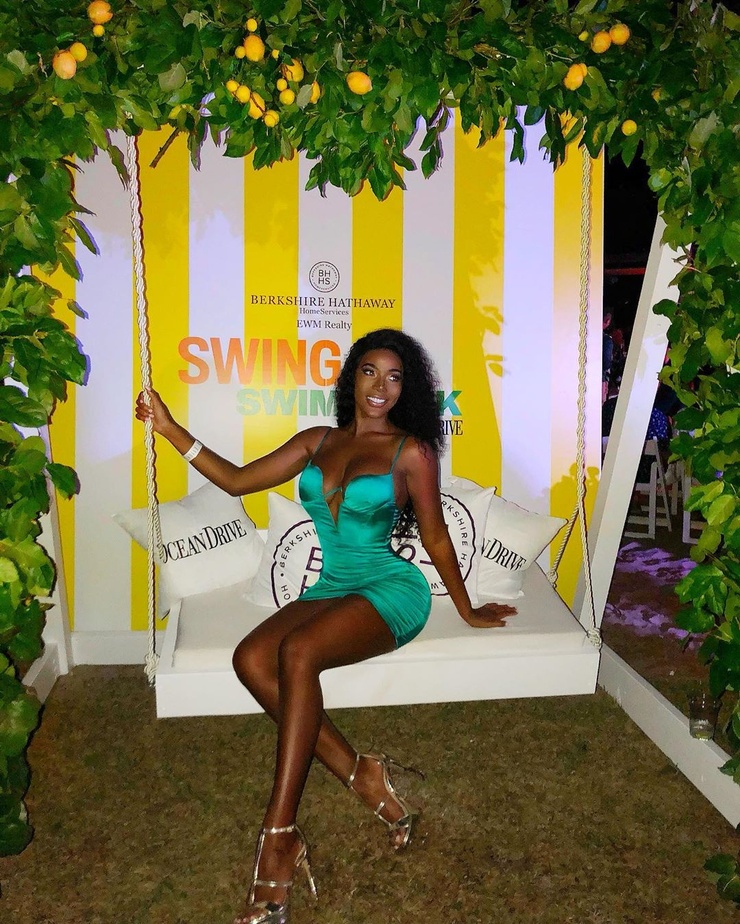 Monifa Jansen