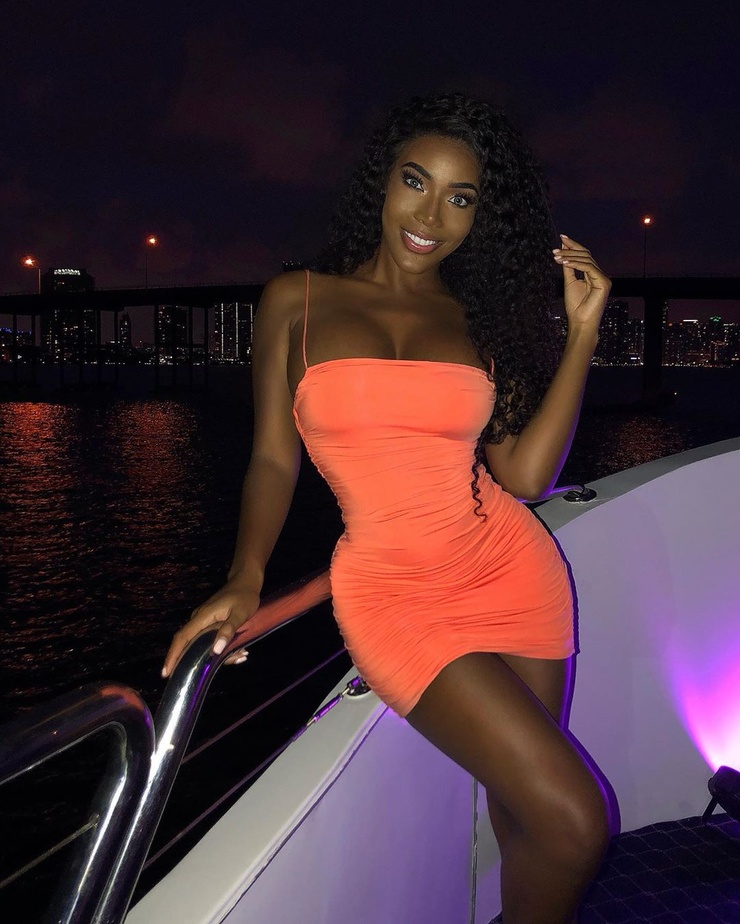 Monifa Jansen