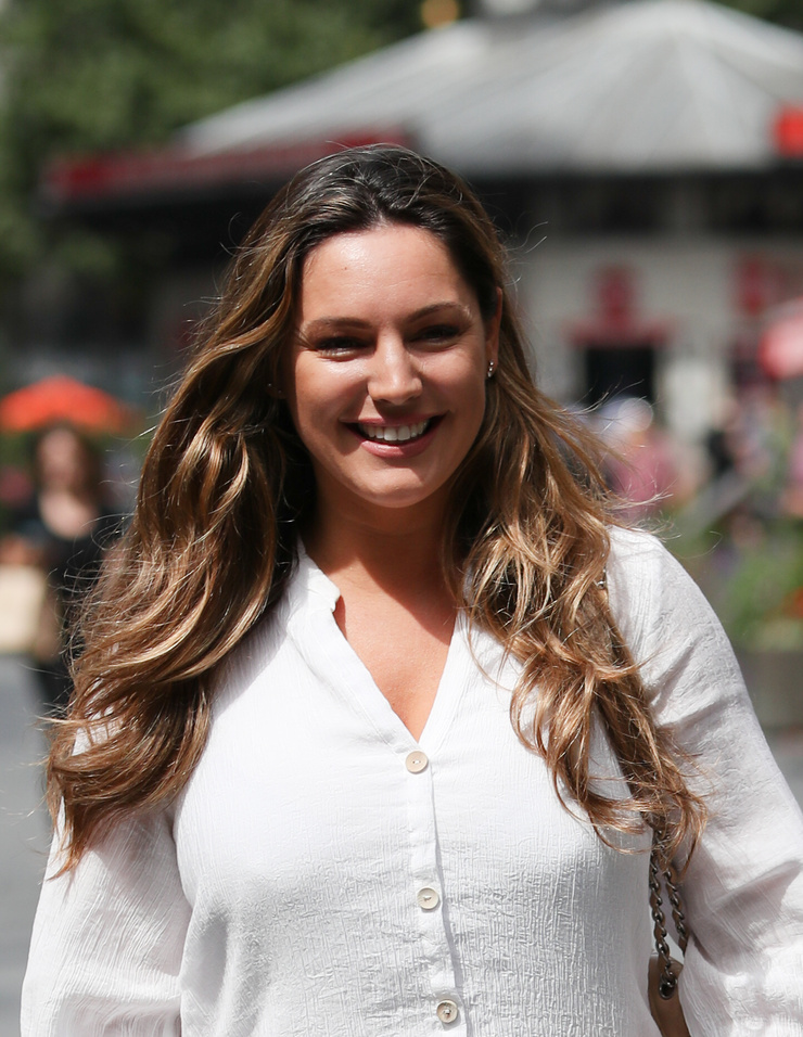 Kelly Brook Kelly Brook