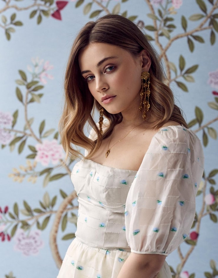 Josephine Langford Josephine Langford