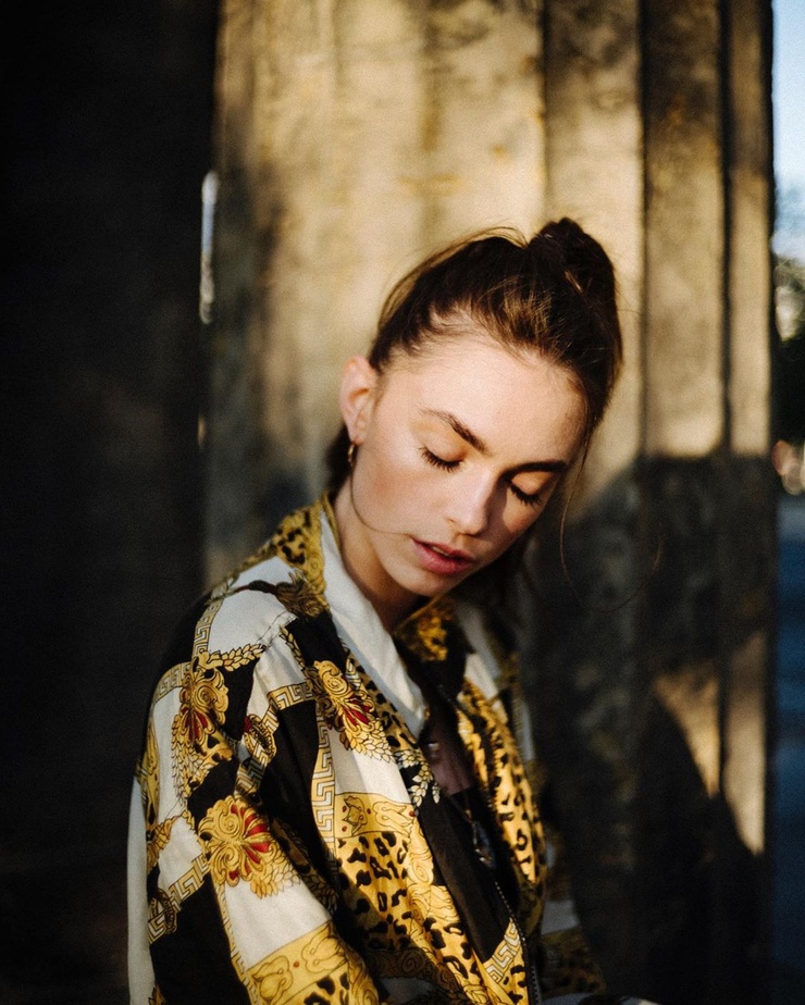 Charleen Weiss