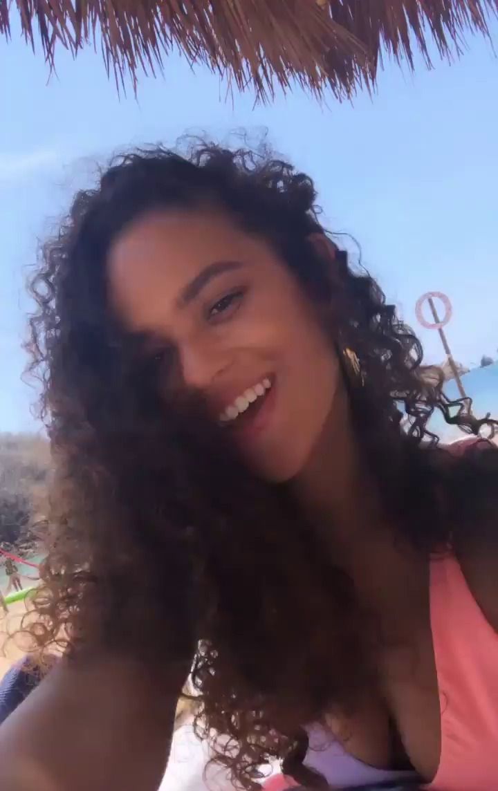 Madison Pettis