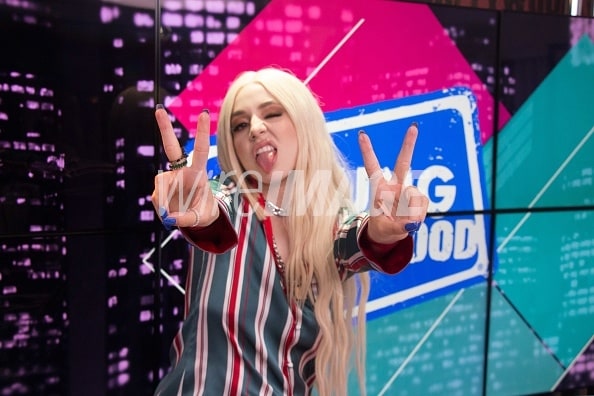 Ava Max