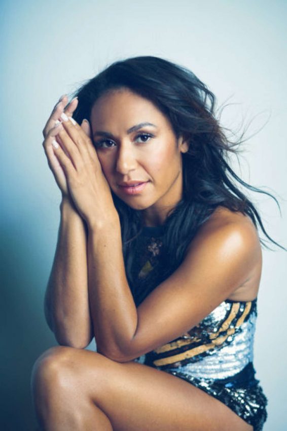 Heather Watson