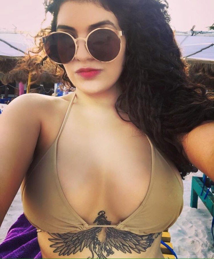 Aylin Alvarez