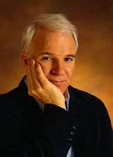 Steve Martin Steve Martin