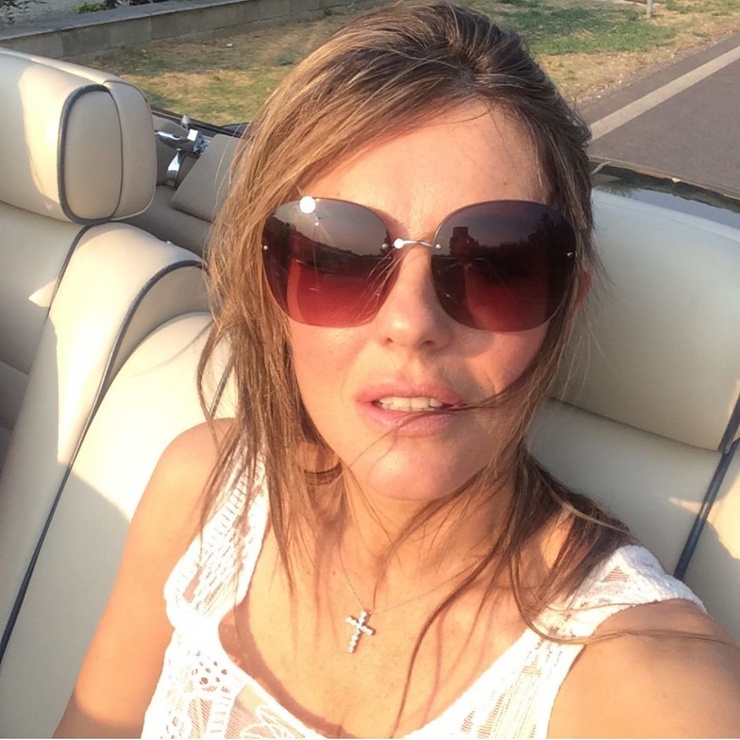 Elizabeth Hurley Elizabeth Hurley