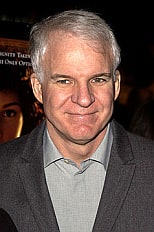 Picture Of Steve Martin