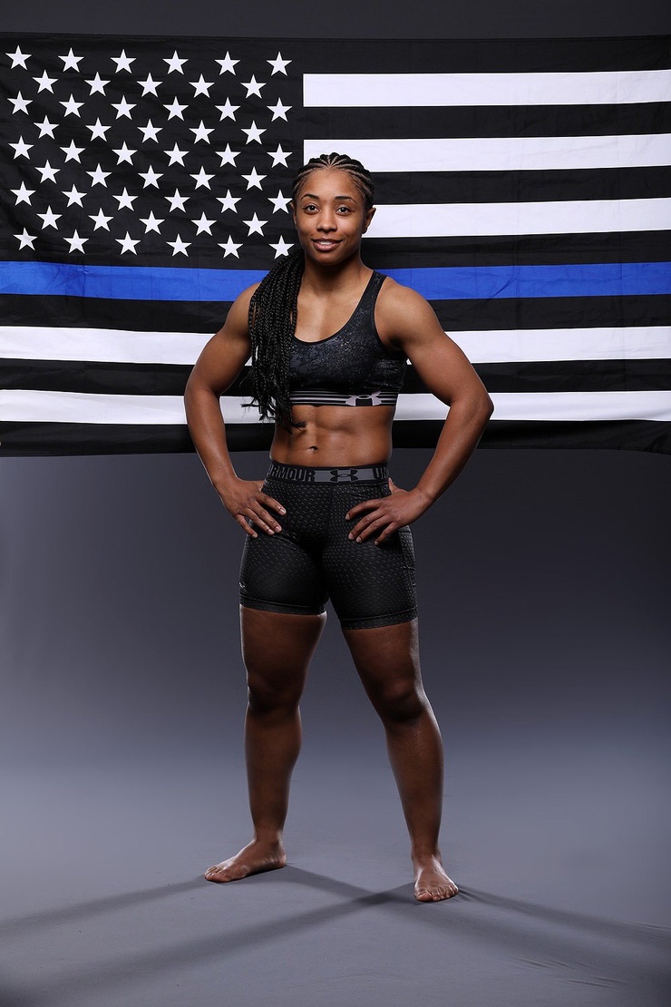 Danielle Taylor