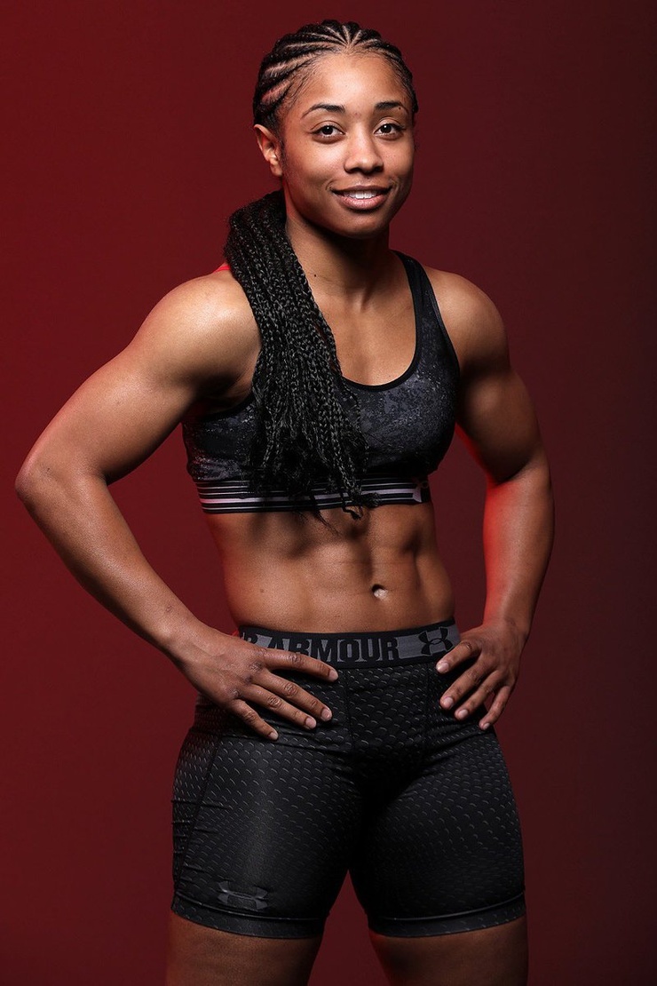 Danielle Taylor