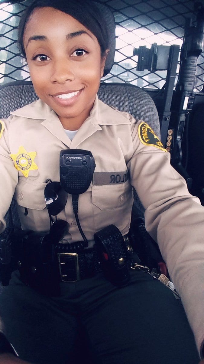 Danielle Taylor