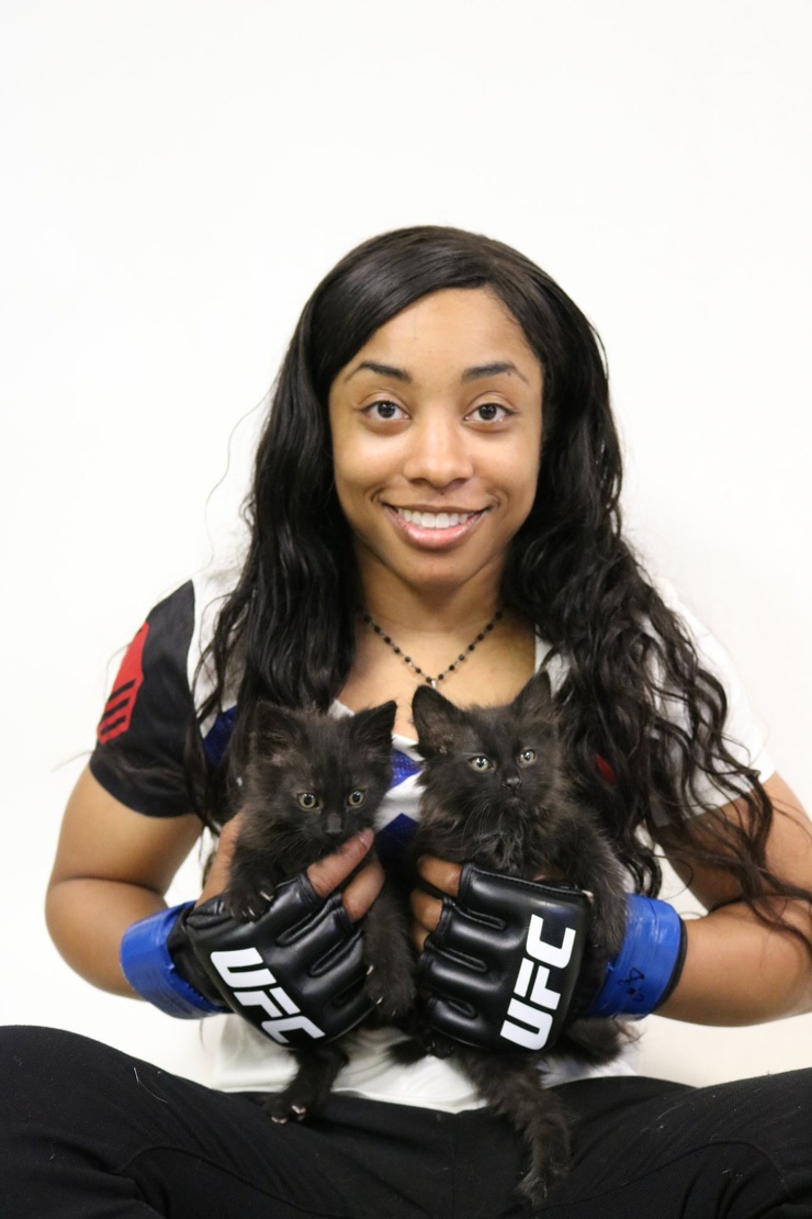 Danielle Taylor