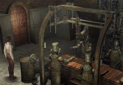 Syberia