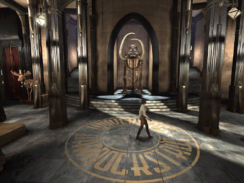Syberia