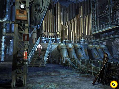 Syberia