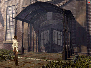 Syberia