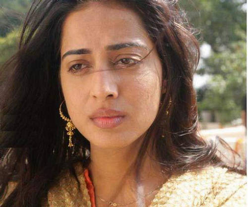 Mahie Gill