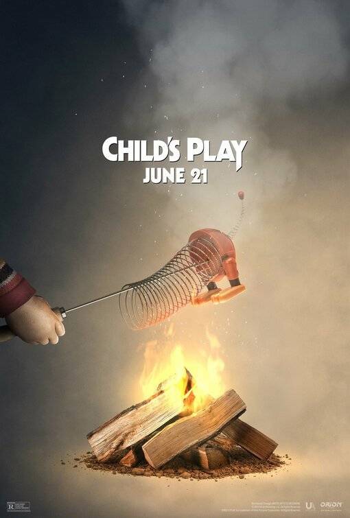 Child's Play