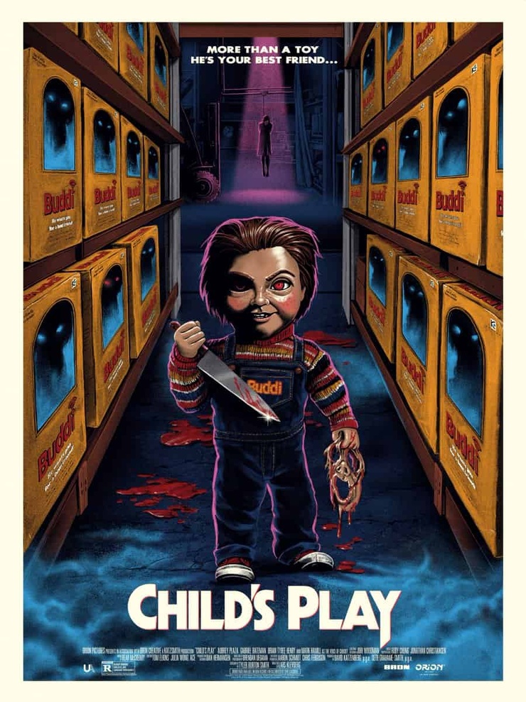 Child's Play