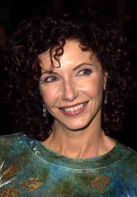 Mary Steenburgen