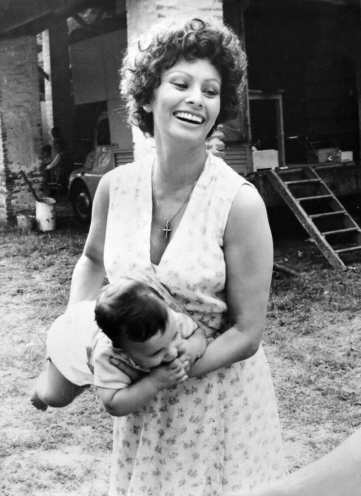Sophia Loren Sophia Loren