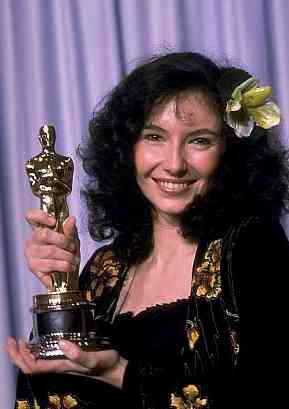 Mary Steenburgen