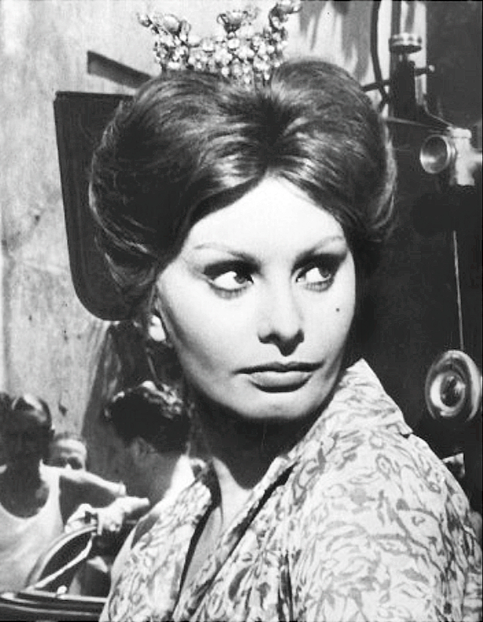 Sophia Loren Sophia Loren