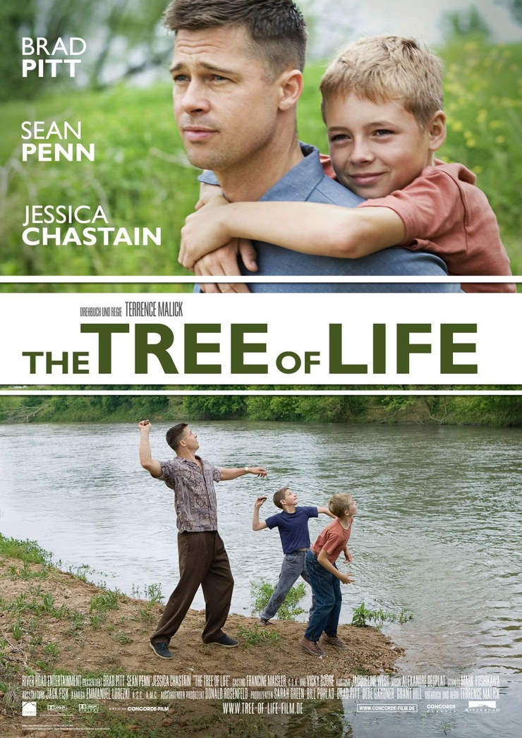 The Tree of Life The Tree of Life