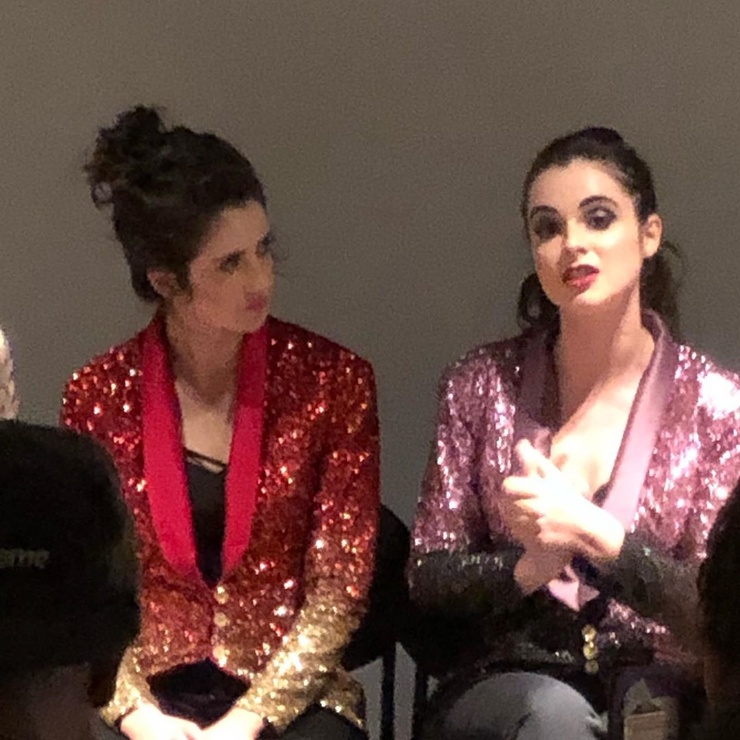Laura Marano