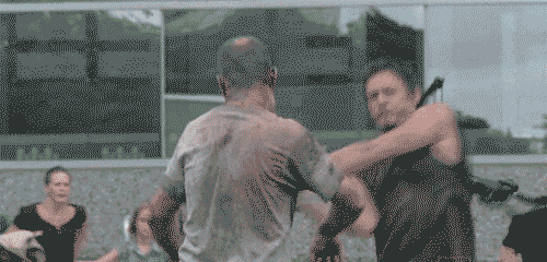 The Walking Dead The Walking Dead