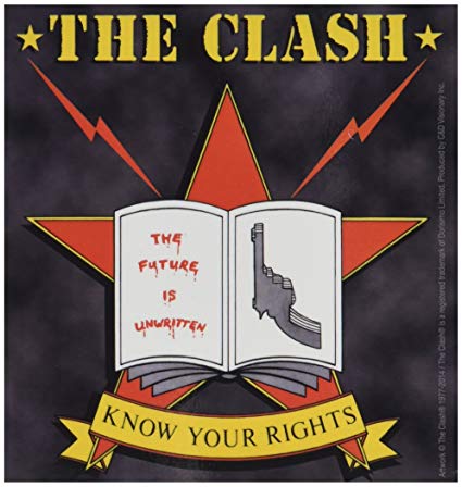 Know Your Rights