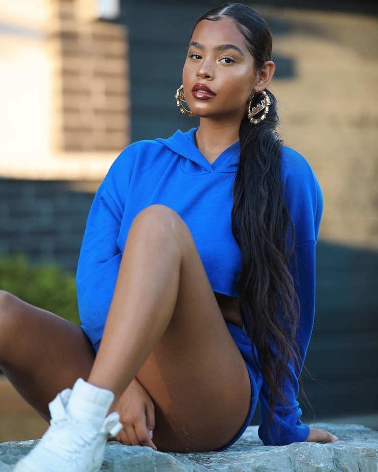 Malaika Terry