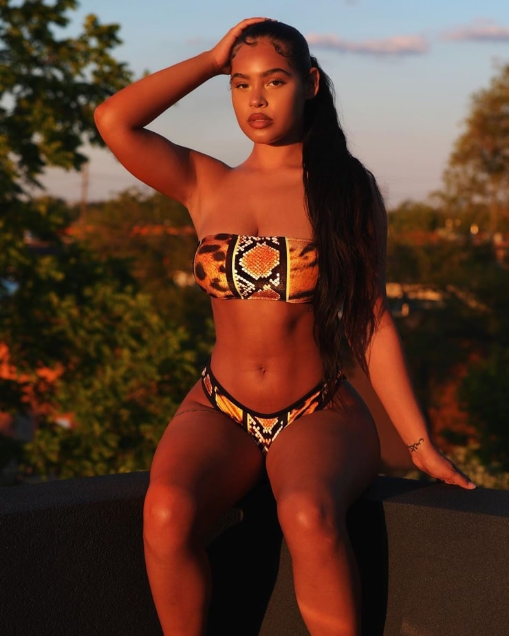 Malaika Terry