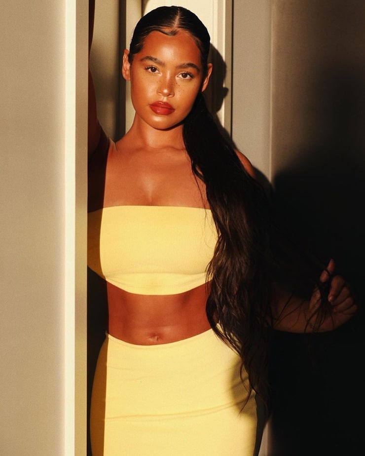 Malaika Terry