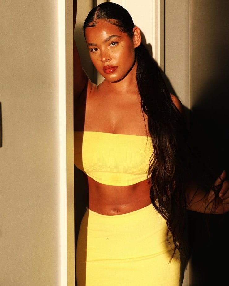 Malaika Terry